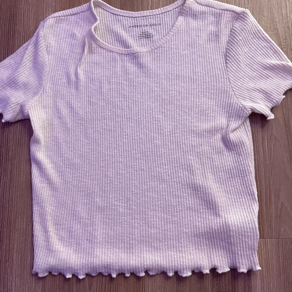 Cream top